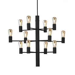 Herstal Kjøkkenbelysning Tak|Lysekroner<Manola 12 ink LED -