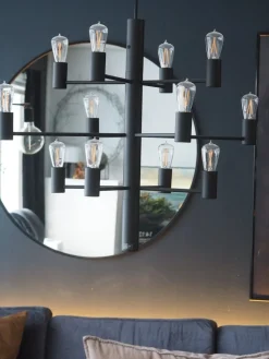 Herstal Kjøkkenbelysning Tak|Lysekroner<Manola 12 ink LED -