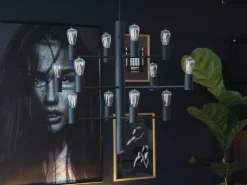 Herstal Kjøkkenbelysning Tak|Lysekroner<Manola 12 ink LED -