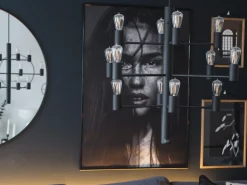 Herstal Kjøkkenbelysning Tak|Lysekroner<Manola 12 ink LED -