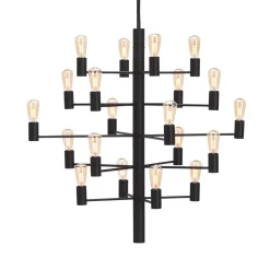 Herstal Kjøkkenbelysning Tak|Lysekroner<Manola 20 inkl dimbar LED -