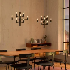 Herstal Kjøkkenbelysning Tak|Lysekroner<Manola mini takpendel