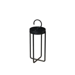 Konstsmide Lykter|Oppladbare Bordlamper<Manorola lanterne bord/gulv 39 cm IP54 oppladbar -