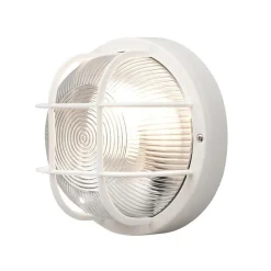 Konstsmide Utelamper - Veggskjold / Plafond<Mantova vegglampe utendørs IP44 -