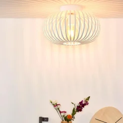 Lucide Kjøkkenbelysning Tak|Taklamper / Takplafonder<Manuela taklampe 40 cm