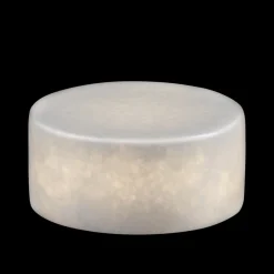 Unison Bordlamper For Utendørsbruk|Bordlamper Ute<Marble bordlampe batteridrevet m/timer - Small