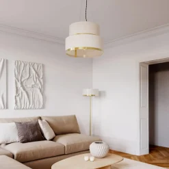 By Rydens Kjøkkenbelysning Tak|Takpendler<Marcel takpendel Ø50