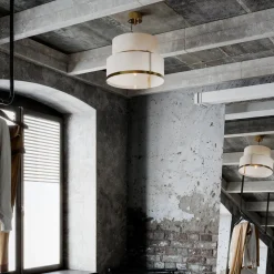 By Rydens Kjøkkenbelysning Tak|Takpendler<Marcel takpendel Ø50