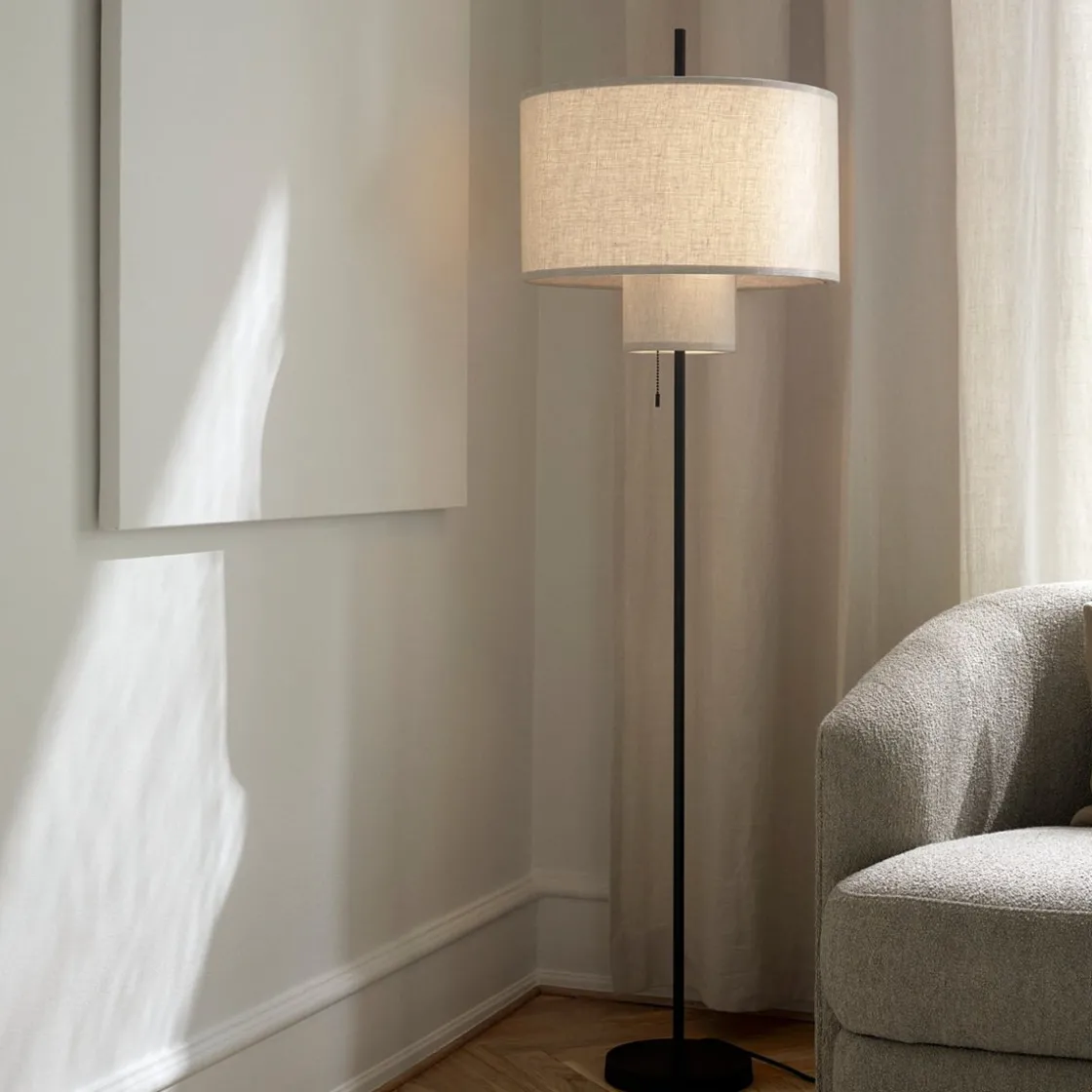 New Works Interiørlamper Gulv<Margin gulvlampe