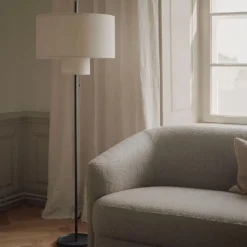 New Works Interiørlamper Gulv<Margin gulvlampe