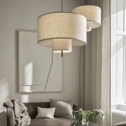 New Works Kjøkkenbelysning Tak|Takpendler<Margin takpendel Ø:70