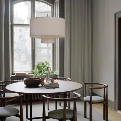 New Works Kjøkkenbelysning Tak|Takpendler<Margin takpendel Ø:50