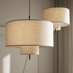 New Works Kjøkkenbelysning Tak|Takpendler<Margin takpendel Ø:50