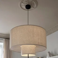 New Works Kjøkkenbelysning Tak|Takpendler<Margin takpendel Ø:50