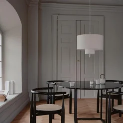 New Works Kjøkkenbelysning Tak|Takpendler<Margin takpendel Ø:50