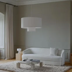 New Works Kjøkkenbelysning Tak|Takpendler<Margin takpendel Ø:90