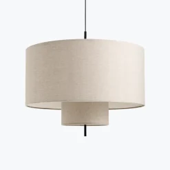 New Works Kjøkkenbelysning Tak|Takpendler<Margin takpendel Ø:90