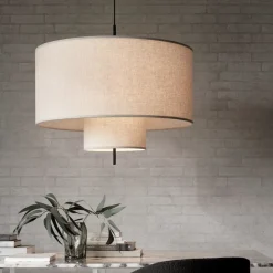 New Works Kjøkkenbelysning Tak|Takpendler<Margin takpendel Ø:90