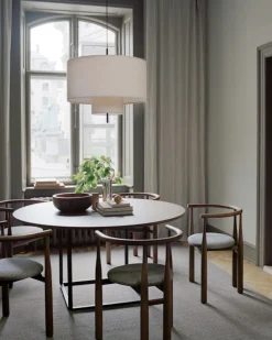 New Works Kjøkkenbelysning Tak|Takpendler<Margin takpendel Ø:90