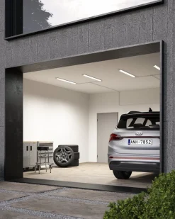 Nordlux Lysarmaturer & Led Panel<Marisol lysarmatur IP65 4000K 13,5W -