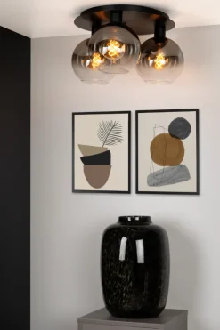 Lucide Kjøkkenbelysning Tak|Taklamper / Takplafonder<Marius taklampe 3