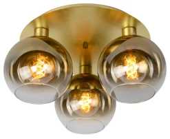 Lucide Kjøkkenbelysning Tak|Taklamper / Takplafonder<Marius taklampe 3