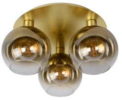 Lucide Kjøkkenbelysning Tak|Taklamper / Takplafonder<Marius taklampe 3