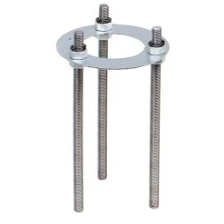 Belid Pullert<Markfeste for Taurus/Bend pullert,