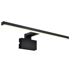 Nordlux Baderomsbelysning Vegg<Marlee vegglampe for baderom IP44 3000 Kelvin 8,9W 50 cm