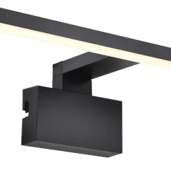 Nordlux Baderomsbelysning Vegg<Marlee vegglampe for baderom IP44 3000 Kelvin 8,9W 50 cm