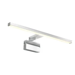 Nordlux Baderomsbelysning Vegg<Marlee vegglampe for baderom IP44 3000 Kelvin 8,9W 50 cm