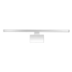 Nordlux Baderomsbelysning Vegg<Marlee vegglampe for baderom IP44 3000 Kelvin 8,9W 50 cm