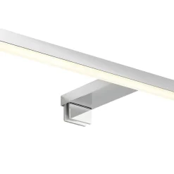 Nordlux Baderomsbelysning Vegg<Marlee vegglampe for baderom IP44 3000 Kelvin 8,9W 50 cm