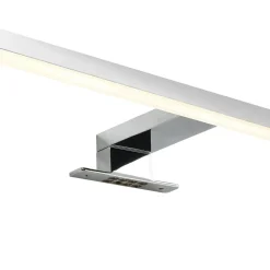 Nordlux Baderomsbelysning Vegg<Marlee vegglampe for baderom IP44 3000 Kelvin 8,9W 50 cm