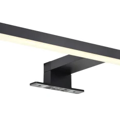 Nordlux Baderomsbelysning Vegg<Marlee vegglampe for baderom IP44 3000 Kelvin 8,9W 50 cm