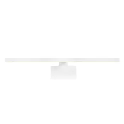 Nordlux Baderomsbelysning Vegg<Marlee vegglampe for baderom IP44 3000 Kelvin 8,9W 50 cm