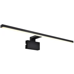 Nordlux Baderomsbelysning Vegg<Marlee vegglampe for baderom 80 cm 11,5W 3000 Kelvin IP44