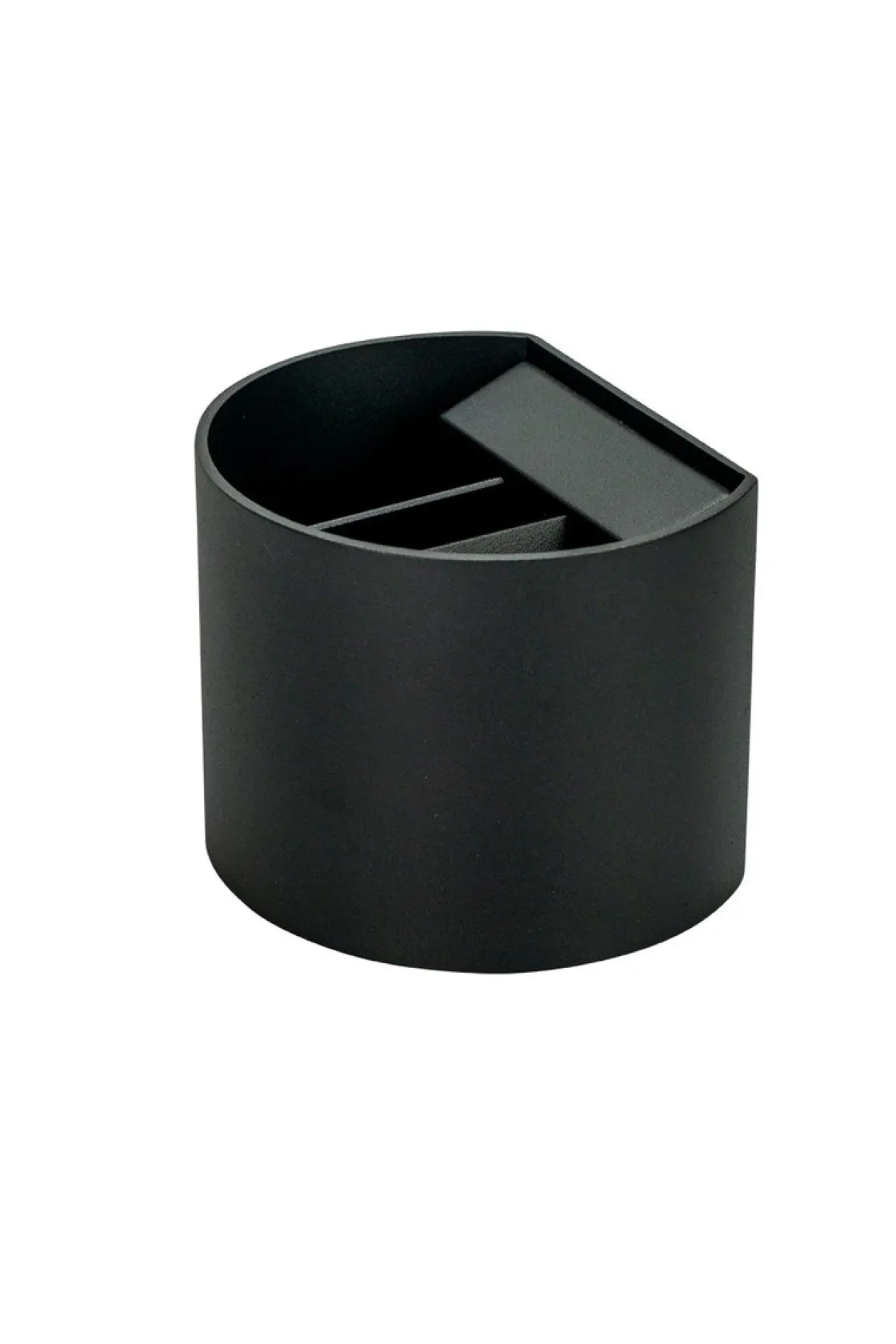 Dyberg Larsen Utelamper Med Opp/Ned Lys<Mars vegglampe opp/ned utendørs IP54 LED -