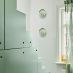 Nordlux Interiørlamper<Marsi vegglampe 7W 3 steg dim