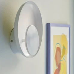 Nordlux Interiørlamper<Marsi vegglampe 7W 3 steg dim