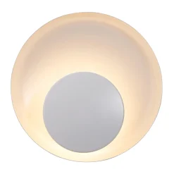 Nordlux Interiørlamper<Marsi vegglampe 7W 3 steg dim