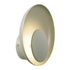 Nordlux Interiørlamper<Marsi vegglampe 7W 3 steg dim