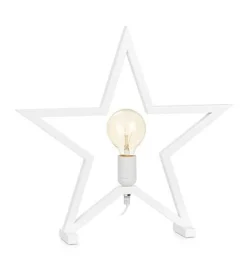 Marksløjd Adventsstjerner På Fot|Adventsstjerner<Marta adventsstjerne - -