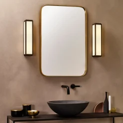 Astro Lighting Baderomsbelysning Vegg<Mashiko 360 Classic vegglampe -