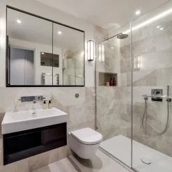 Astro Lighting Baderomsbelysning Vegg<Mashiko 360 Classic vegglampe -