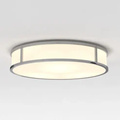 Astro Lighting Baderomsbelysning Tak|Kjøkkenbelysning Tak<Mashiko 400 rund taklampe IP44