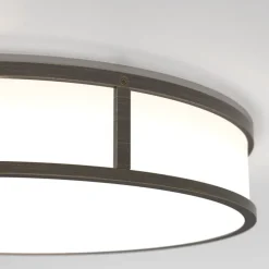 Astro Lighting Baderomsbelysning Tak|Kjøkkenbelysning Tak<Mashiko 400 rund taklampe IP44