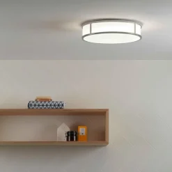 Astro Lighting Baderomsbelysning Tak|Kjøkkenbelysning Tak<Mashiko 400 rund taklampe IP44