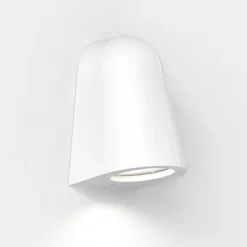 Astro Lighting Utelamper Med Opp/Ned Lys<Mast Light coastal vegglampe utendørs IP44