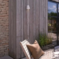 Astro Lighting Utelamper Med Opp/Ned Lys<Mast Light coastal vegglampe utendørs IP44